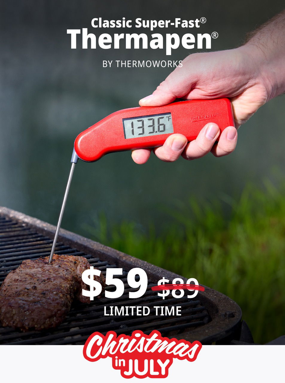 Classic Thermapen