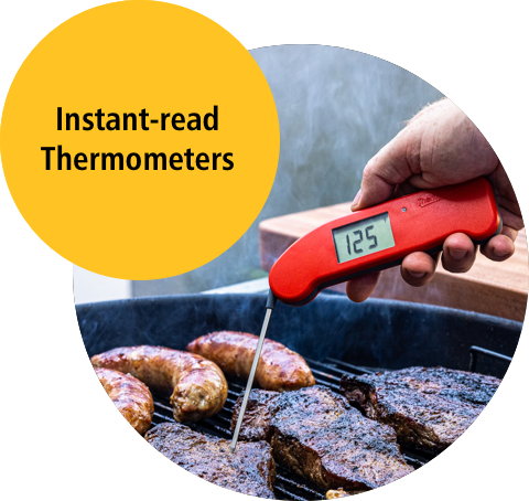 Shop Instant-read Thermometers