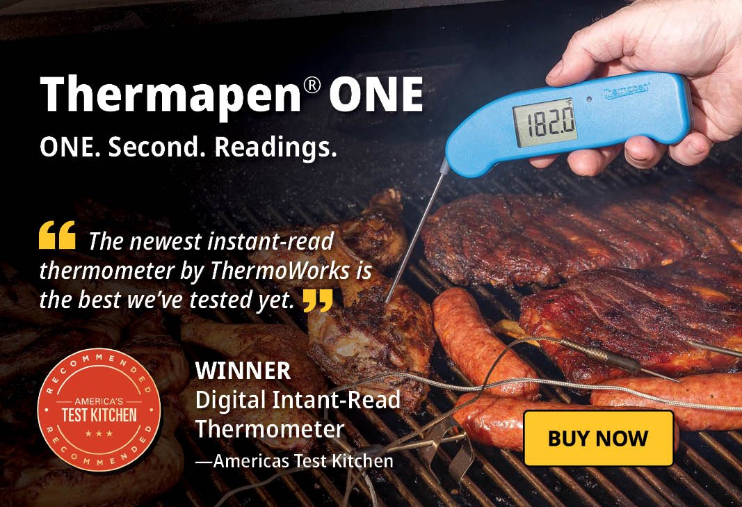 Thermapen ONE