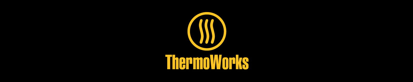 ThermoWorks Header Logo