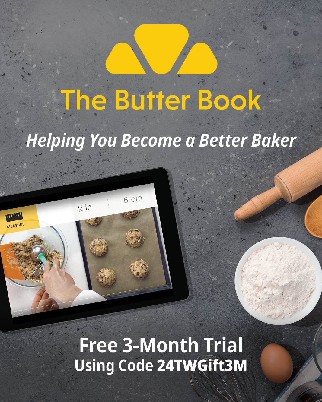 The Butter Book