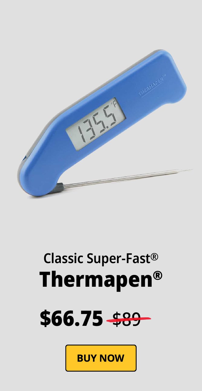 Classic Super-Fast Thermapen