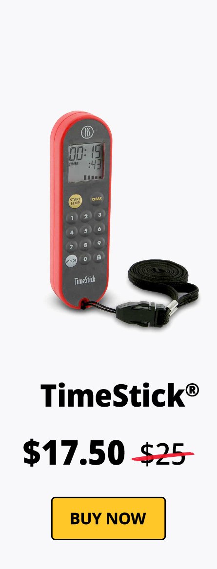 TimeStick