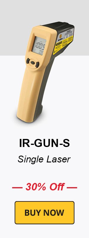 IR-GUN-S