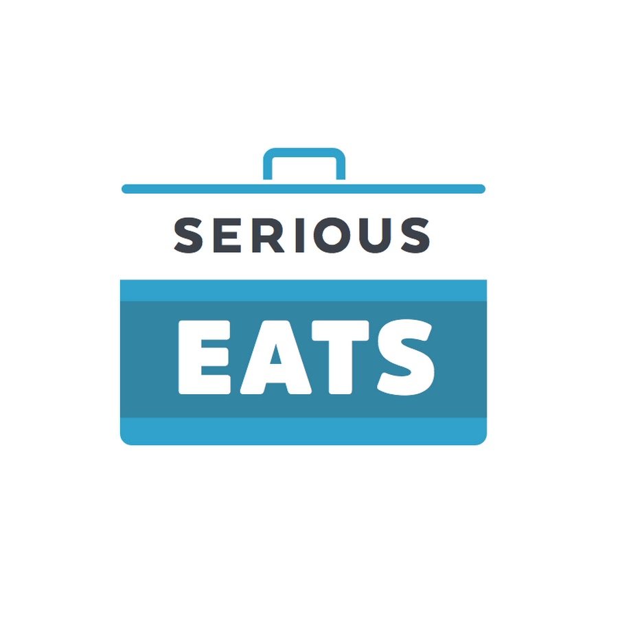 Serious Eats IR Review