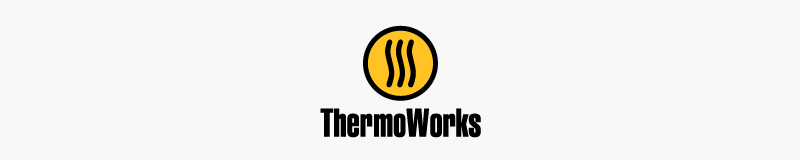 ThermoWorks Home Page