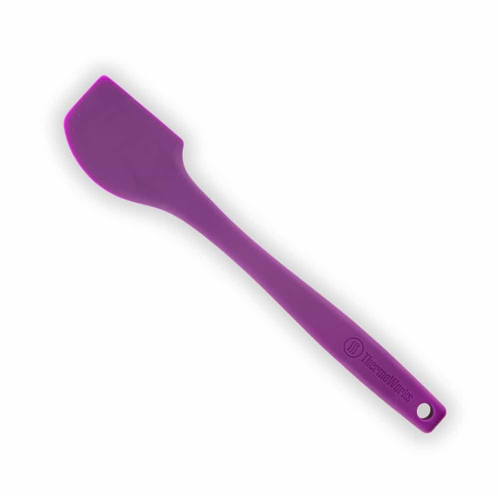 Large Hi-Temp Silicone Spatula