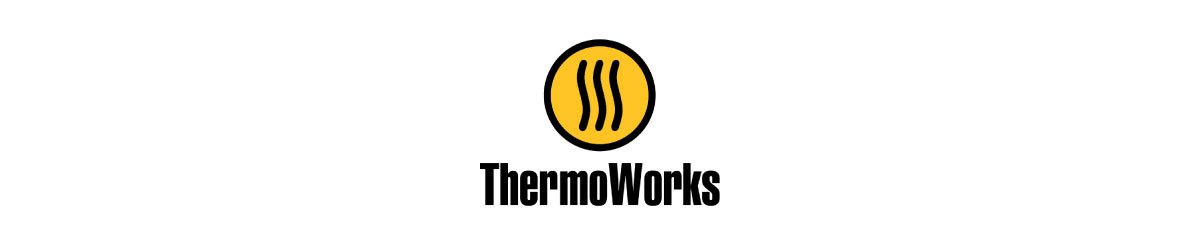 ThermoWorks Logo