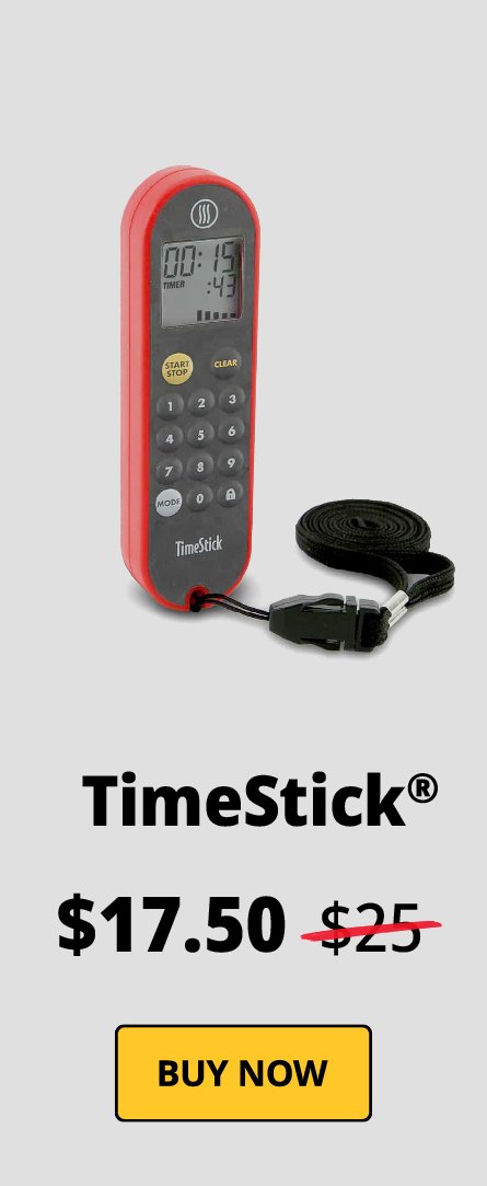 TimeStick