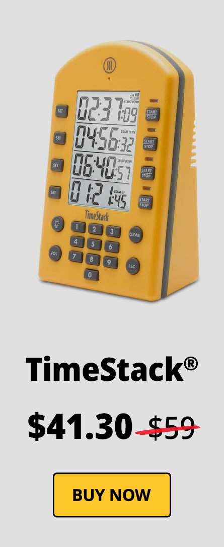 TimeStack