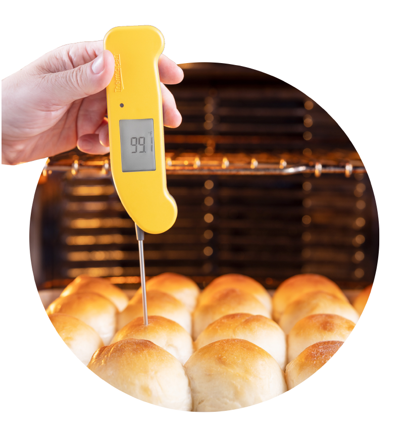 Thermapen ONE Baking