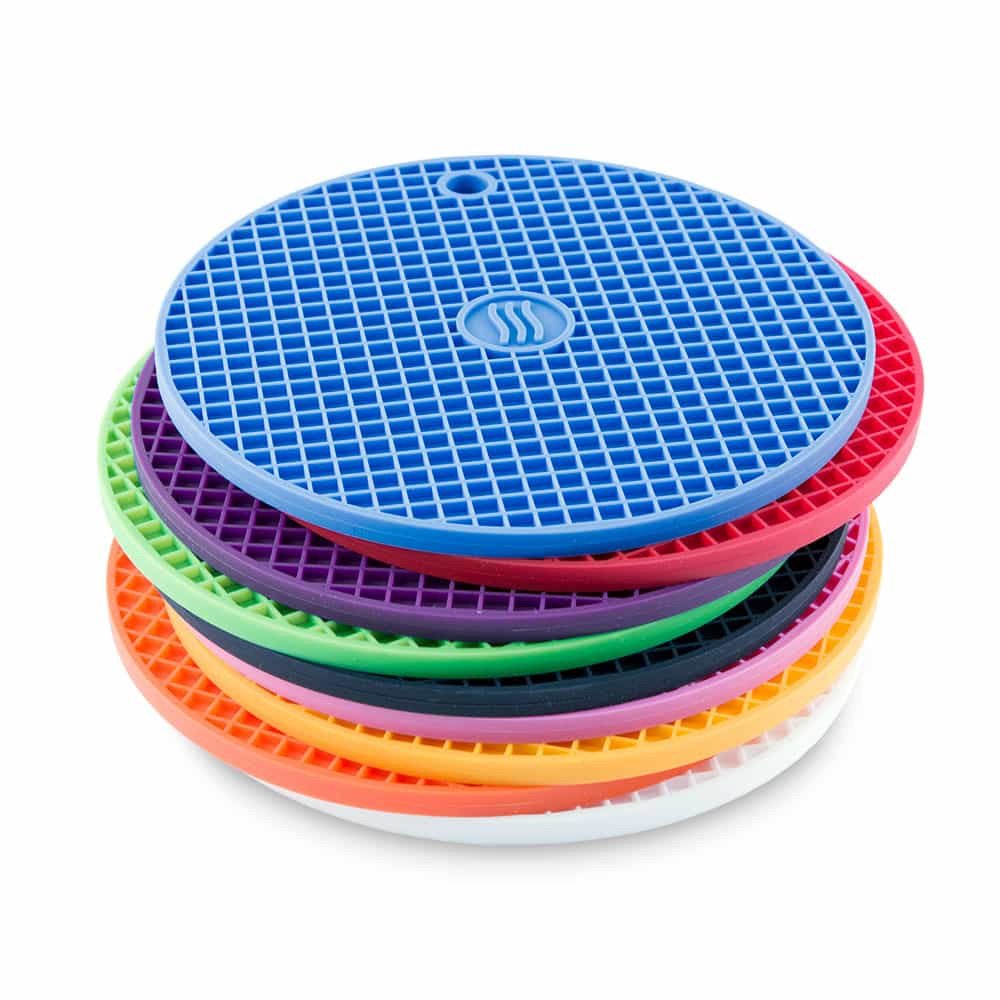 Hi-Temp Trivets