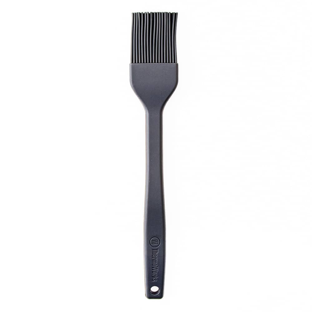 Hi-Temp Silicone Brushes