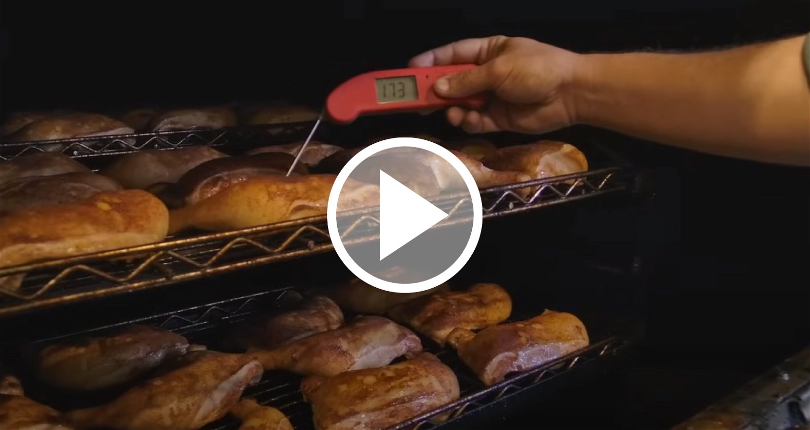 Thermapen® ONE