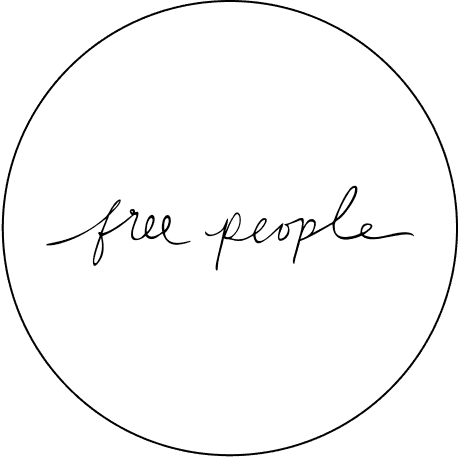 SHOP FREE PEOPLE