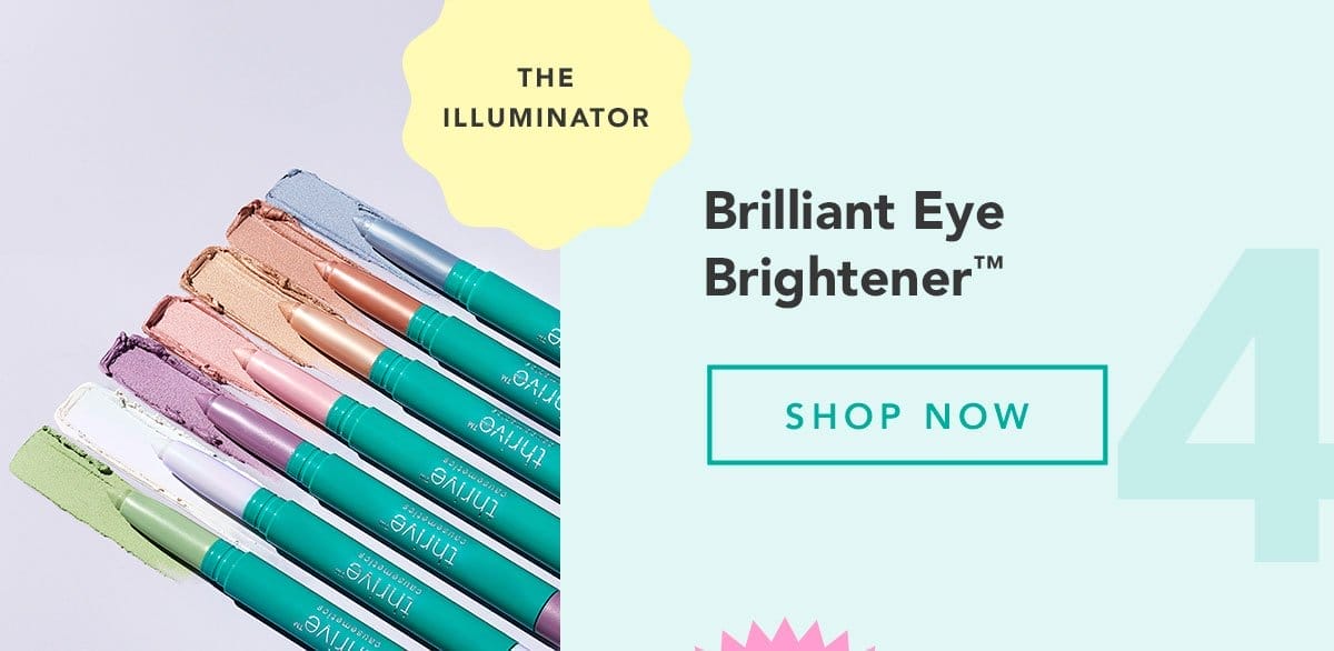 Brilliant Eye Brightener