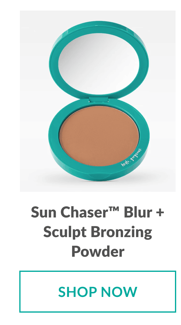 Bronzer