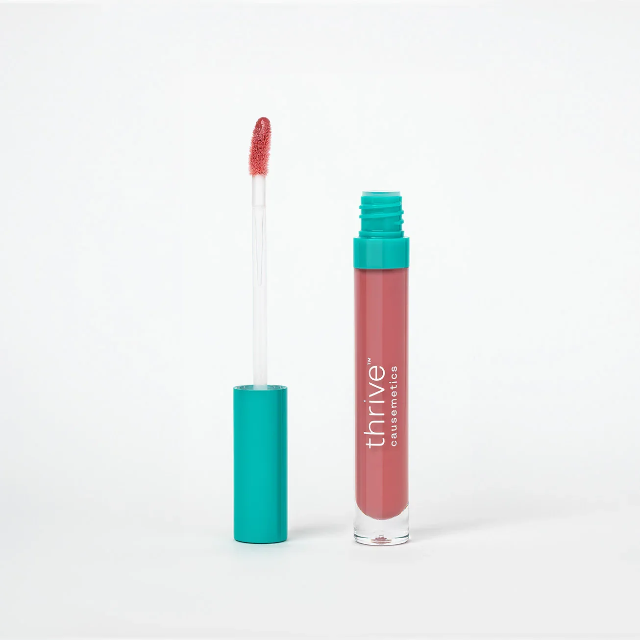 Image of Sheer Strength™ Lip-Plumping Peptide Gloss