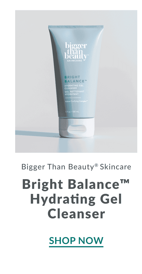 Hydrating Gel Cleanser