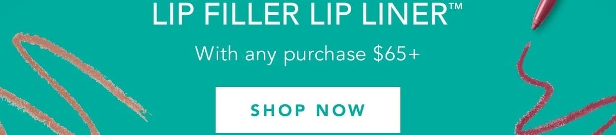 Free Lip Filler Lip Liner