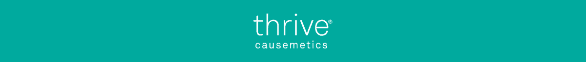 Thrive Causemetics®