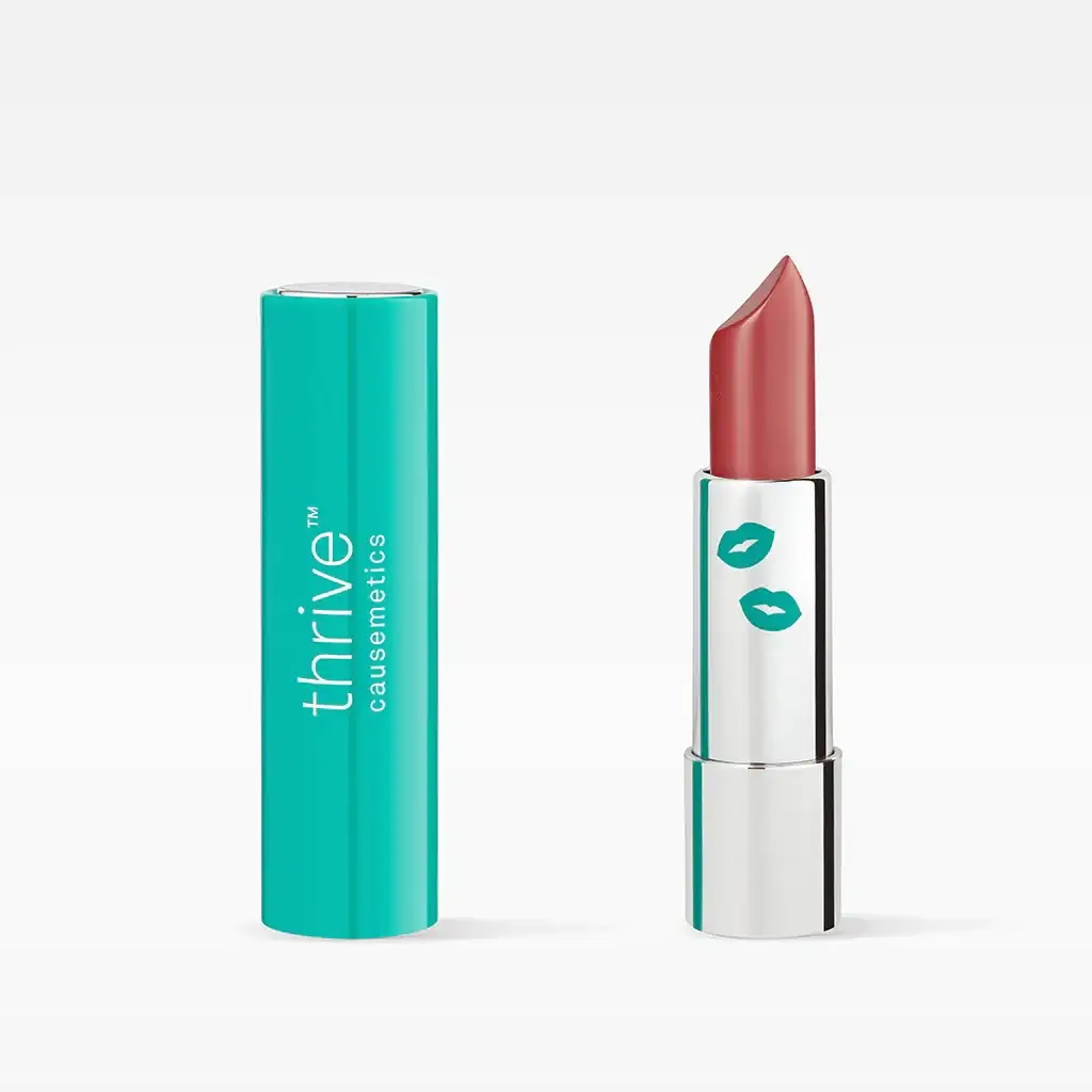 Image of Impact-FULL™ Smoothing Lipstick