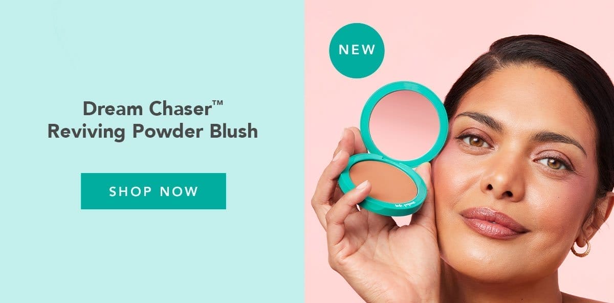 Dream Chaser Reviving Powder Blush