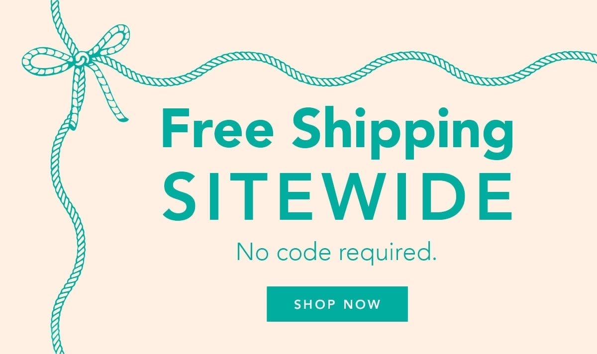 Free Shipping