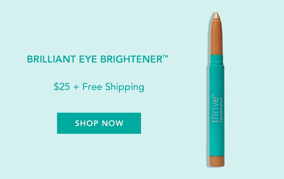 Brilliant Eye Brightener