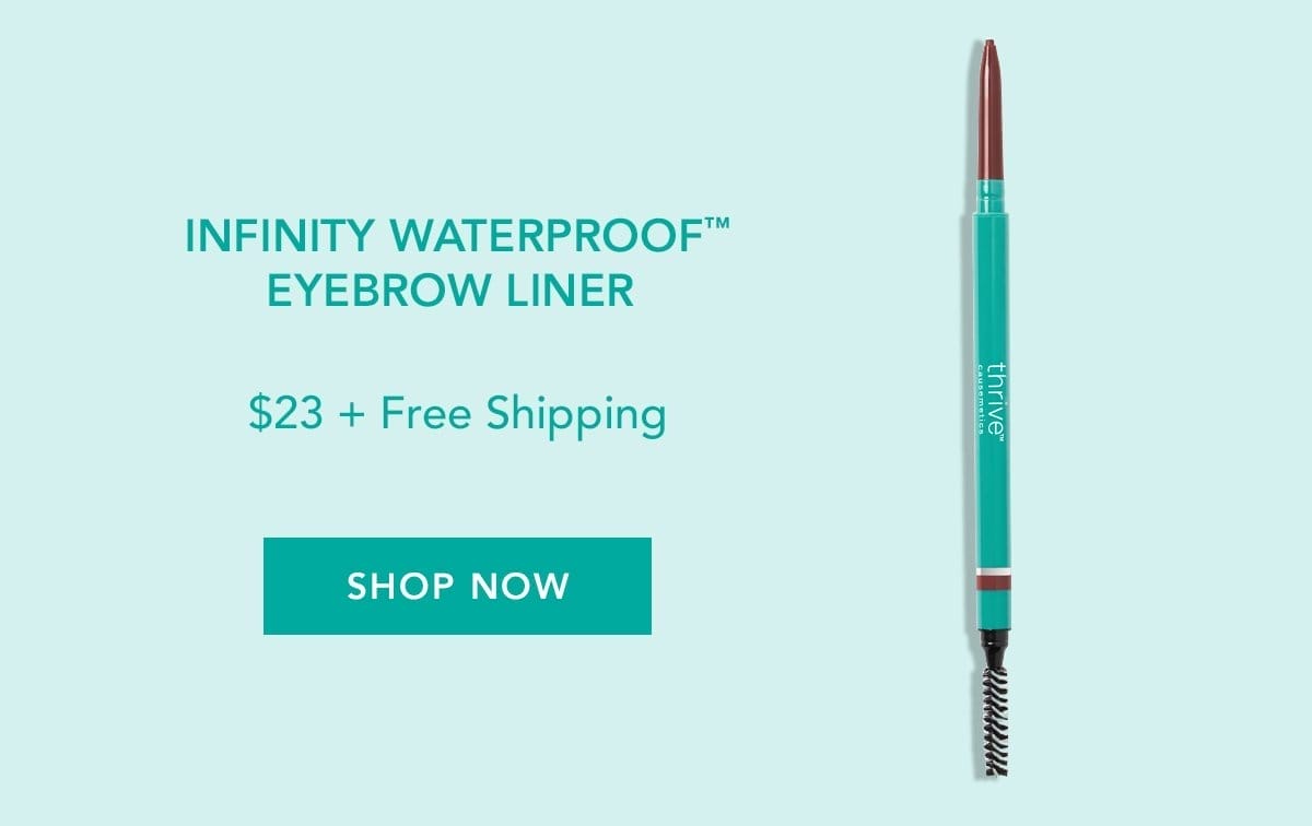 Eyebrow Liner