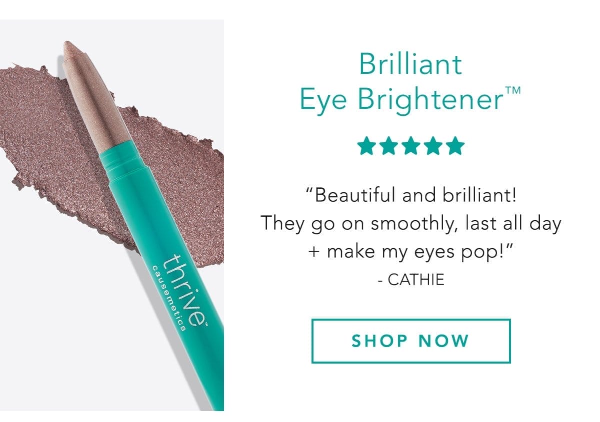 Brilliant Eye Brightener