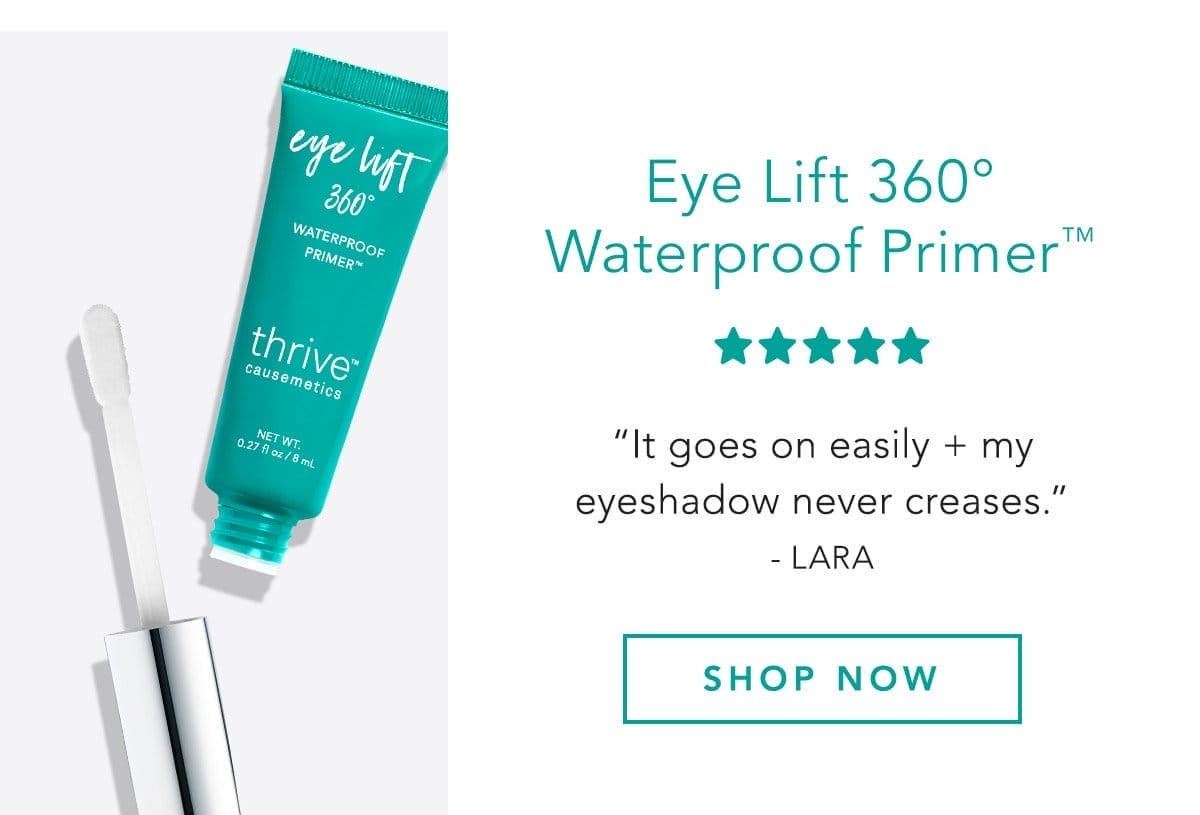 Waterproof Primer