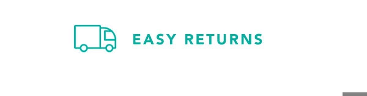 Easy Returns