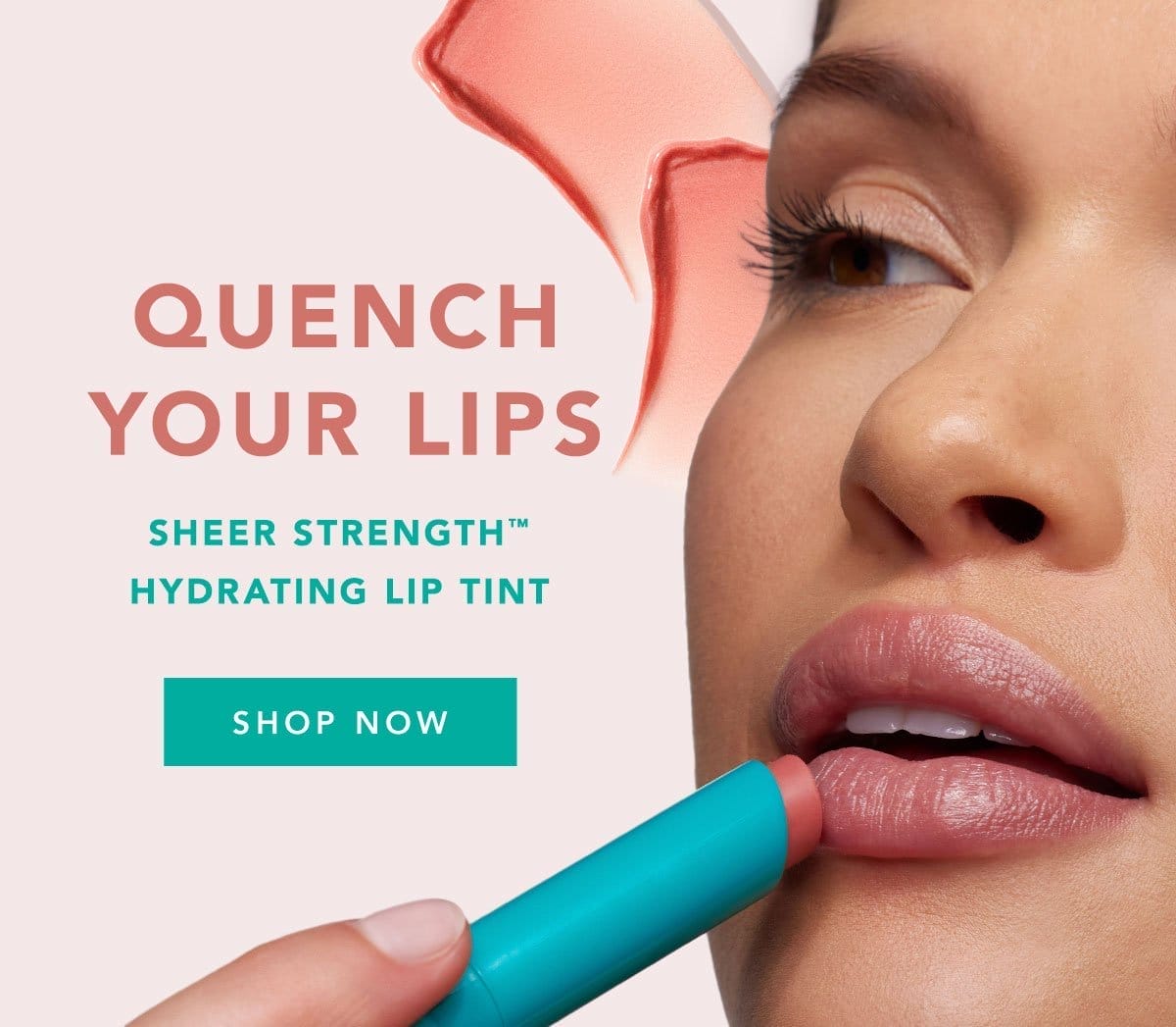 Quench Your Lips