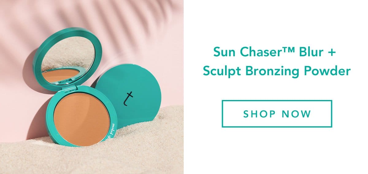 Bronzing Powder