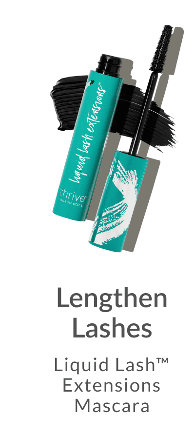 Liquid Lash Extensions Mascara