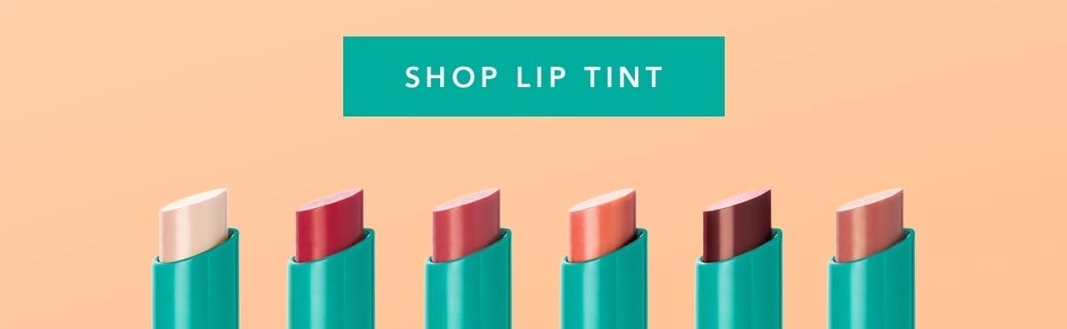 SHOP LIP TINT