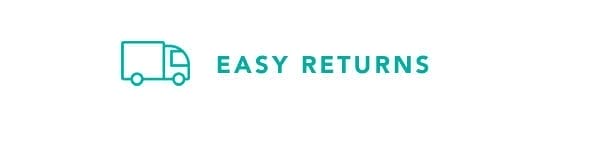 Easy Returns