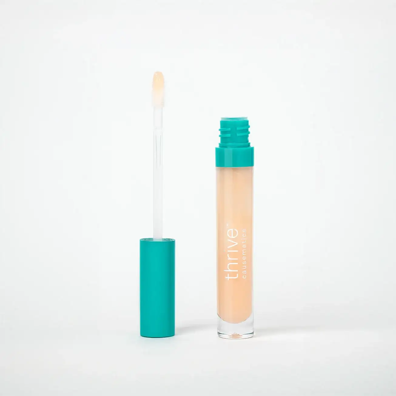 Image of Sheer Strength™ Lip-Plumping Peptide Gloss