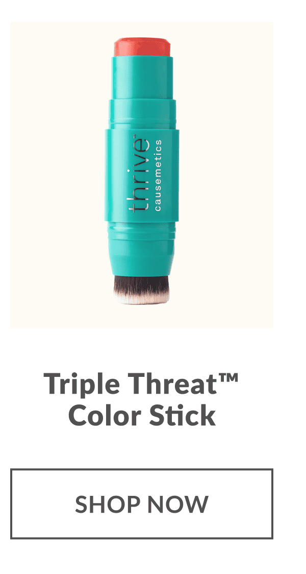 Triple Threat Color Stick