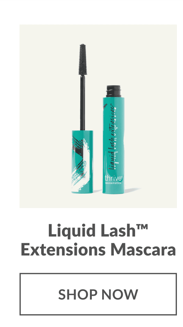 Liquid Lash Extensions Mascara