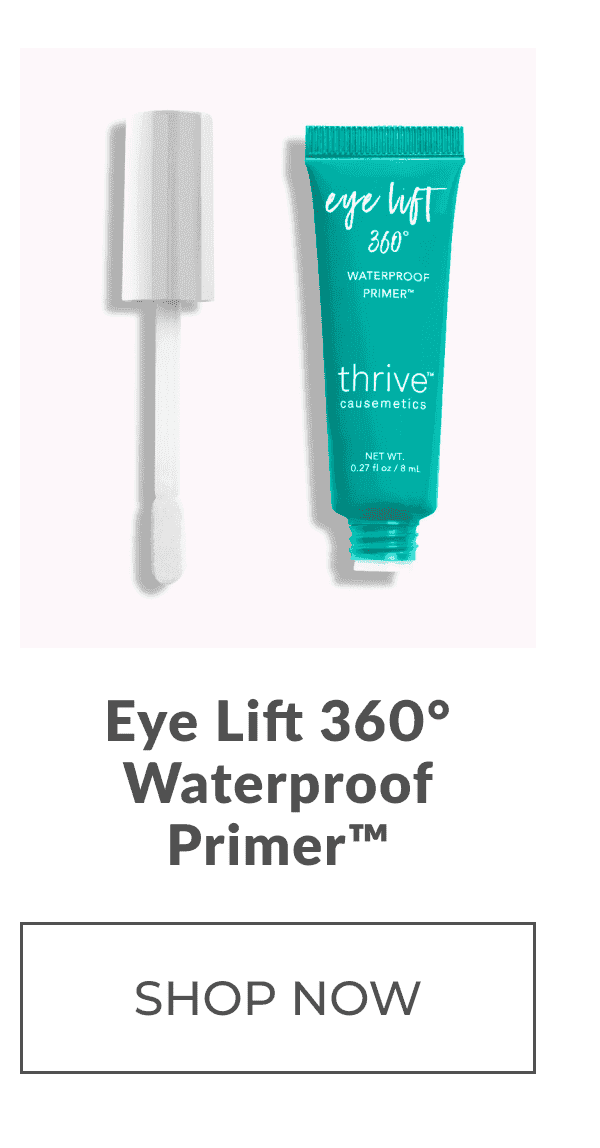 Eye Lift 360 Waterproof Primer