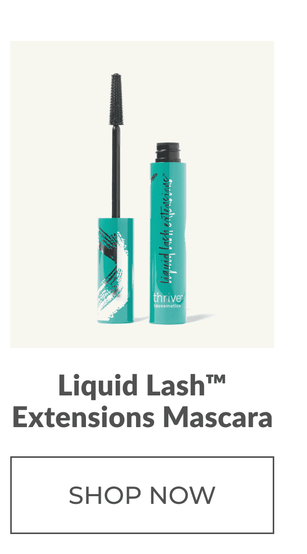 Liquid Lash Extensions Mascara