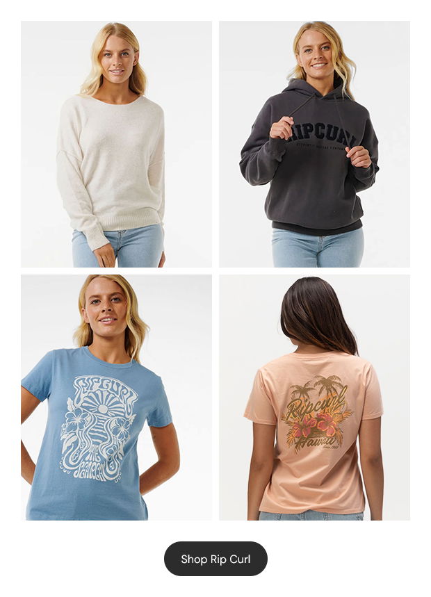 Shop Women's Rip Curl