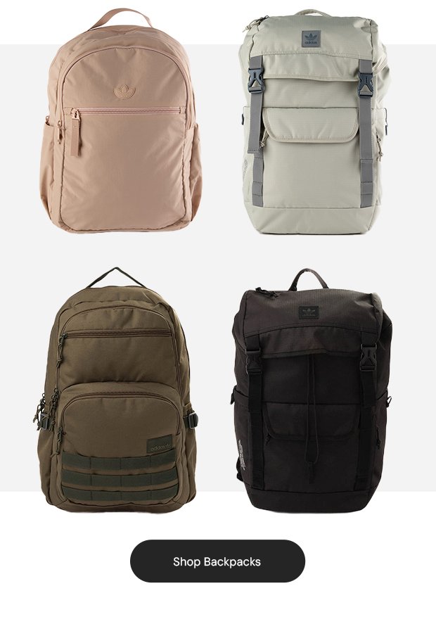 Shop adidas Backpacks