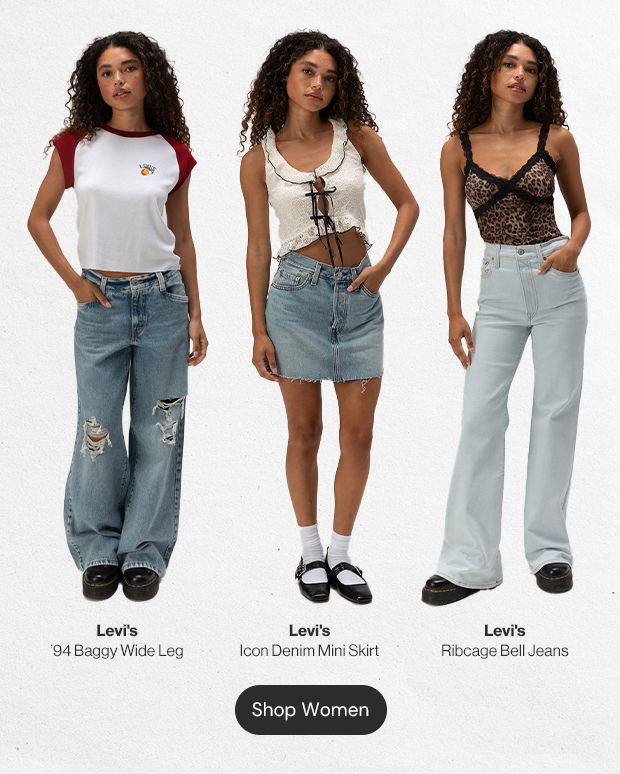 Shop New LEVI'S