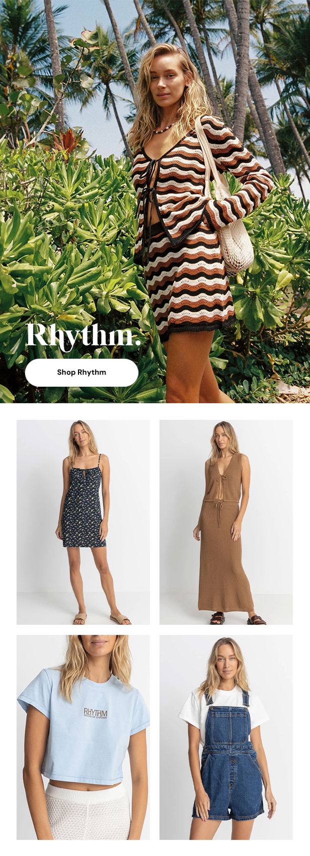 Shop New Rhythm