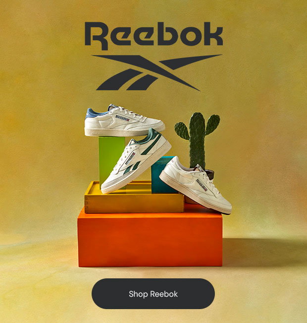 Shop Reebok