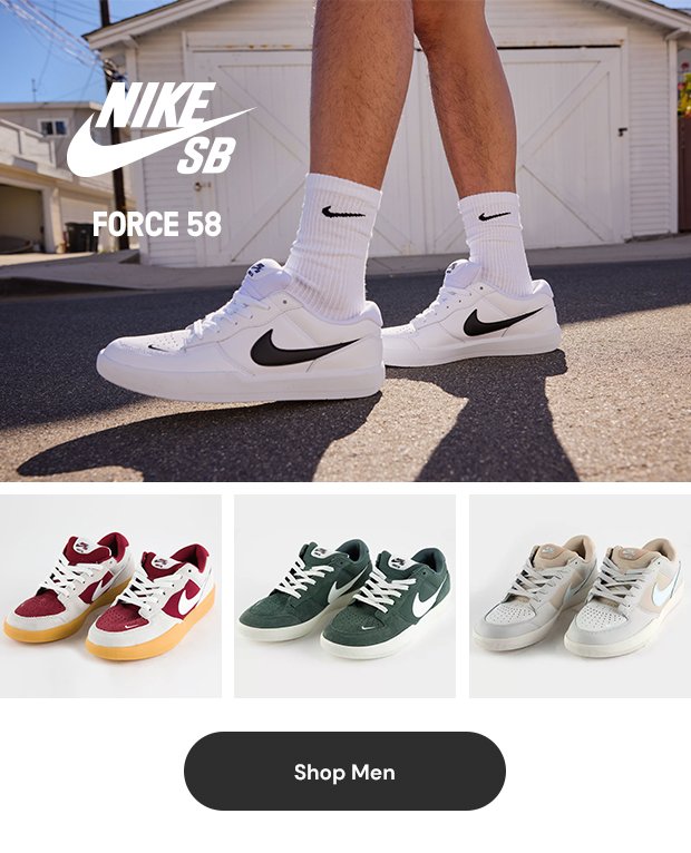 Shop NIKE SB