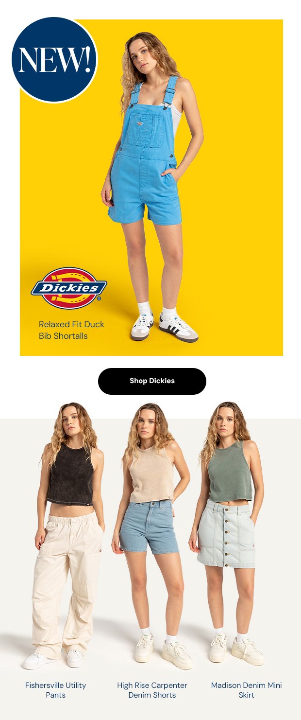 Shop Dickies